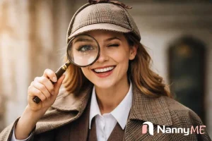 Няня в сімʼю Київ: де шукати безпечно