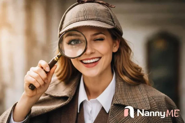 Няня в сімʼю Київ: де шукати безпечно
