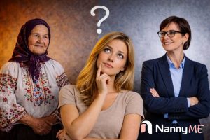 Няня чи бабуся: що вибрати у 2026 році для догляду за дитиною?