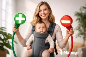 Робота вихователя Київ: плюси, мінуси та поради